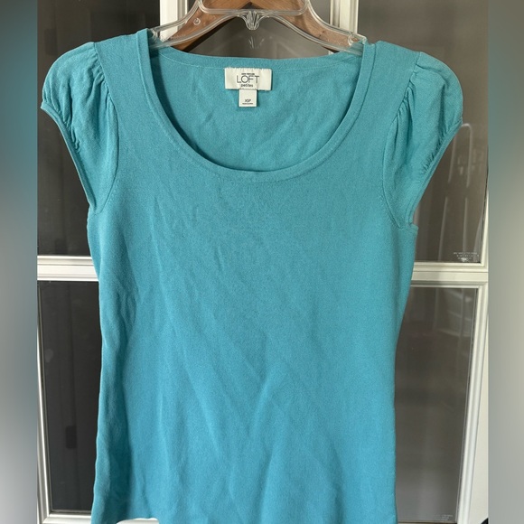 Ann Taylor loft xsp top bundle - Picture 2 of 7